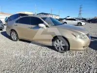 2009 Lexus ES350 photo