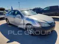2009 Lexus ES350 фото