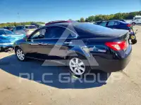 2009 Lexus ES фото