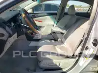 2009 Lexus ES350 фото