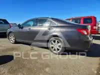 2009 Lexus ES350 фото