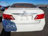2009 Lexus ES фото