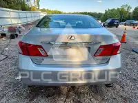 2009 Lexus ES350 фото