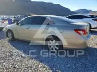 2009 Lexus ES350 photo