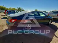 2009 Lexus ES350 фото