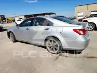 2009 Lexus ES350 фото