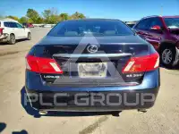2009 Lexus ES фото