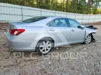 2009 Lexus ES350 фото