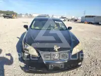 2009 Lexus ES350 photo