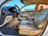 2009 Lexus ES фото