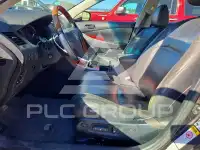 2009 Lexus ES350 фото