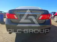2009 Lexus ES350 фото