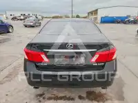 2009 Lexus ES фото