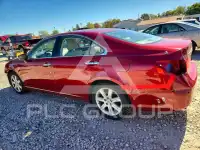 2009 Lexus ES350 фото