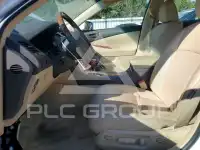 2009 Lexus ES350 photo