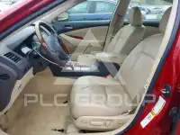 2009 Lexus ES350 photo