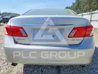 2009 Lexus ES350 photo
