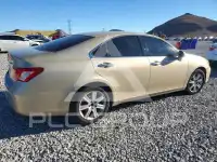 2009 Lexus ES350 photo