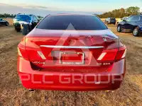 2009 Lexus ES350 фото