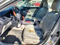 2009 Lexus ES350 фото