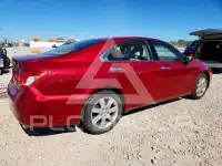 2009 Lexus ES350 фото