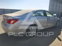 2009 Lexus ES350 фото
