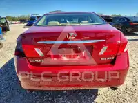 2009 Lexus ES350 фото