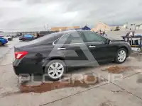 2009 Lexus ES фото