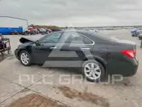 2009 Lexus ES фото