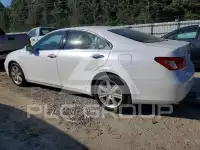 2009 Lexus ES350 photo