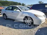 2009 Lexus ES350 photo