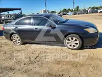 2009 Lexus ES350 photo