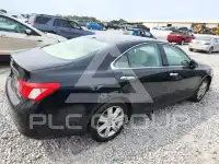 2009 Lexus ES350 фото