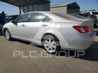 2009 Lexus ES350 фото