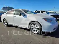 2009 Lexus ES фото