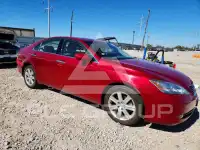 2009 Lexus ES350 фото