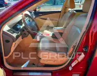 2009 Lexus ES350 фото
