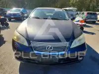 2009 Lexus ES фото