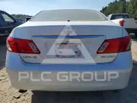 2009 Lexus ES350 photo