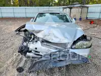2009 Lexus ES350 фото
