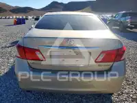 2009 Lexus ES350 photo