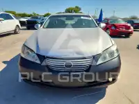 2009 Lexus ES350 фото