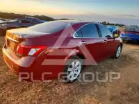 2009 Lexus ES350 фото