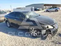2009 Lexus ES350 photo