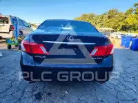 2009 Lexus ES350 фото