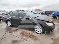2009 Lexus ES фото