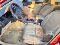 2009 Lexus ES350 фото