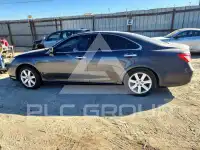 2009 Lexus ES350 photo