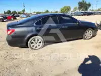 2009 Lexus ES350 photo