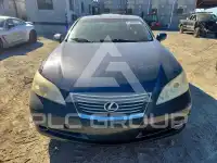 2009 Lexus ES350 photo